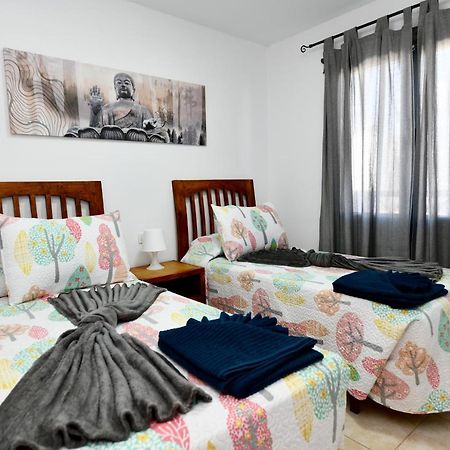 Villa Torres Яйса Экстерьер фото