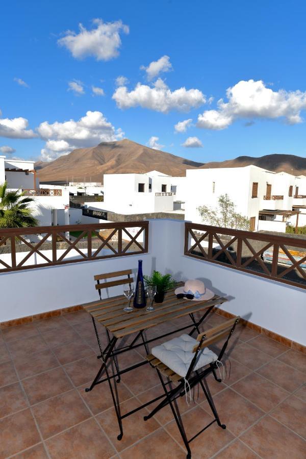 Villa Torres Яйса Экстерьер фото